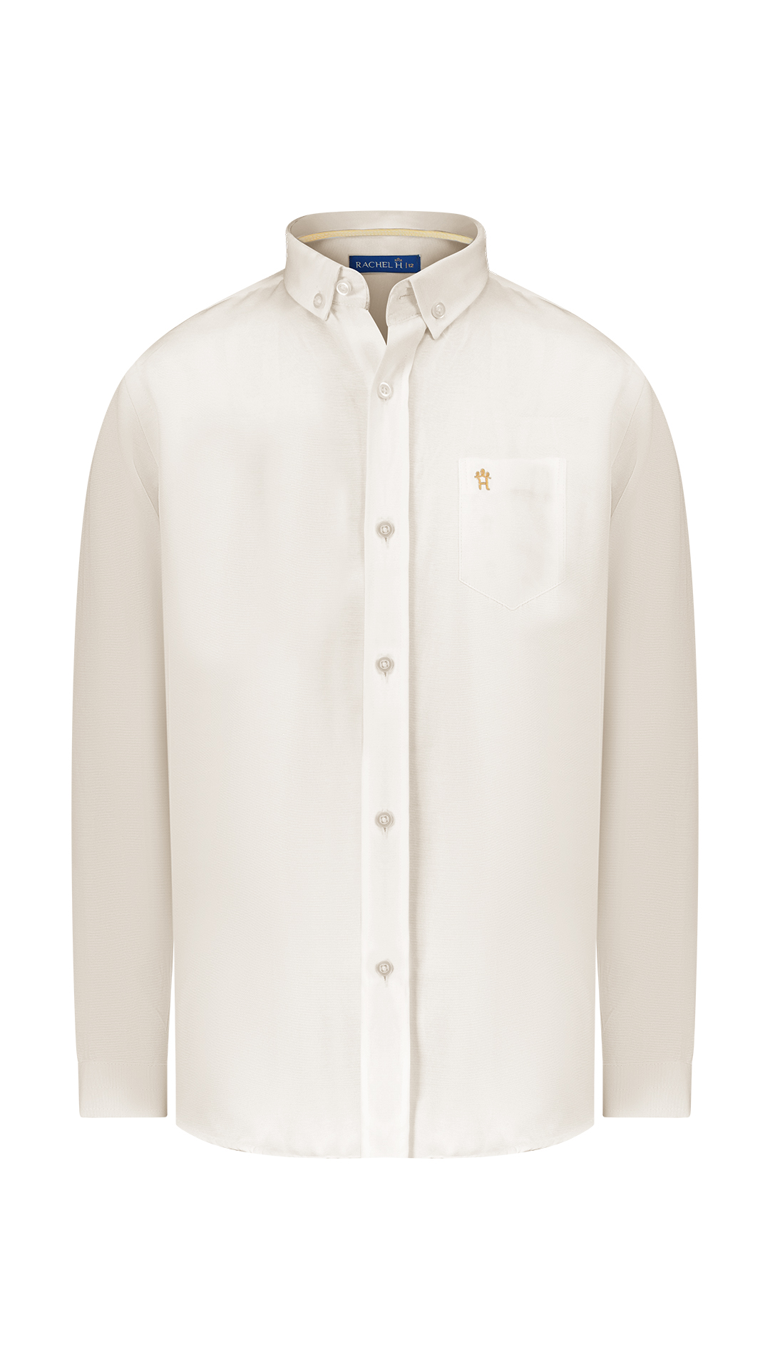 oxford long sleeve +3 (1) חולצה אוקספורד שרוול ארוך – תמונה 1