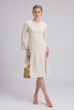 ⁦שמלה וואנפיס קומות⁩ – תמונה ⁦6⁩