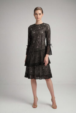 שמלה וואנפיס קומות