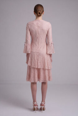 ⁦שמלה וואנפיס קומות⁩ – תמונה ⁦5⁩