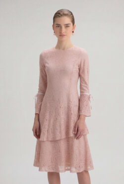 ⁦שמלה וואנפיס קומות⁩ – תמונה ⁦4⁩