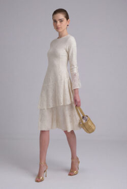 ⁦שמלה וואנפיס קומות⁩ – תמונה ⁦7⁩