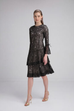 ⁦שמלה וואנפיס קומות⁩ – תמונה ⁦2⁩