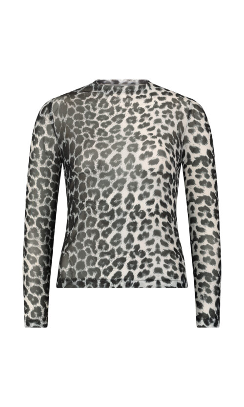 עליונית טול לאופרד