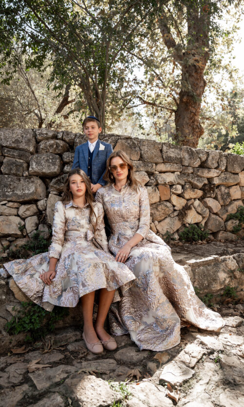 משפחת ביאטריקס