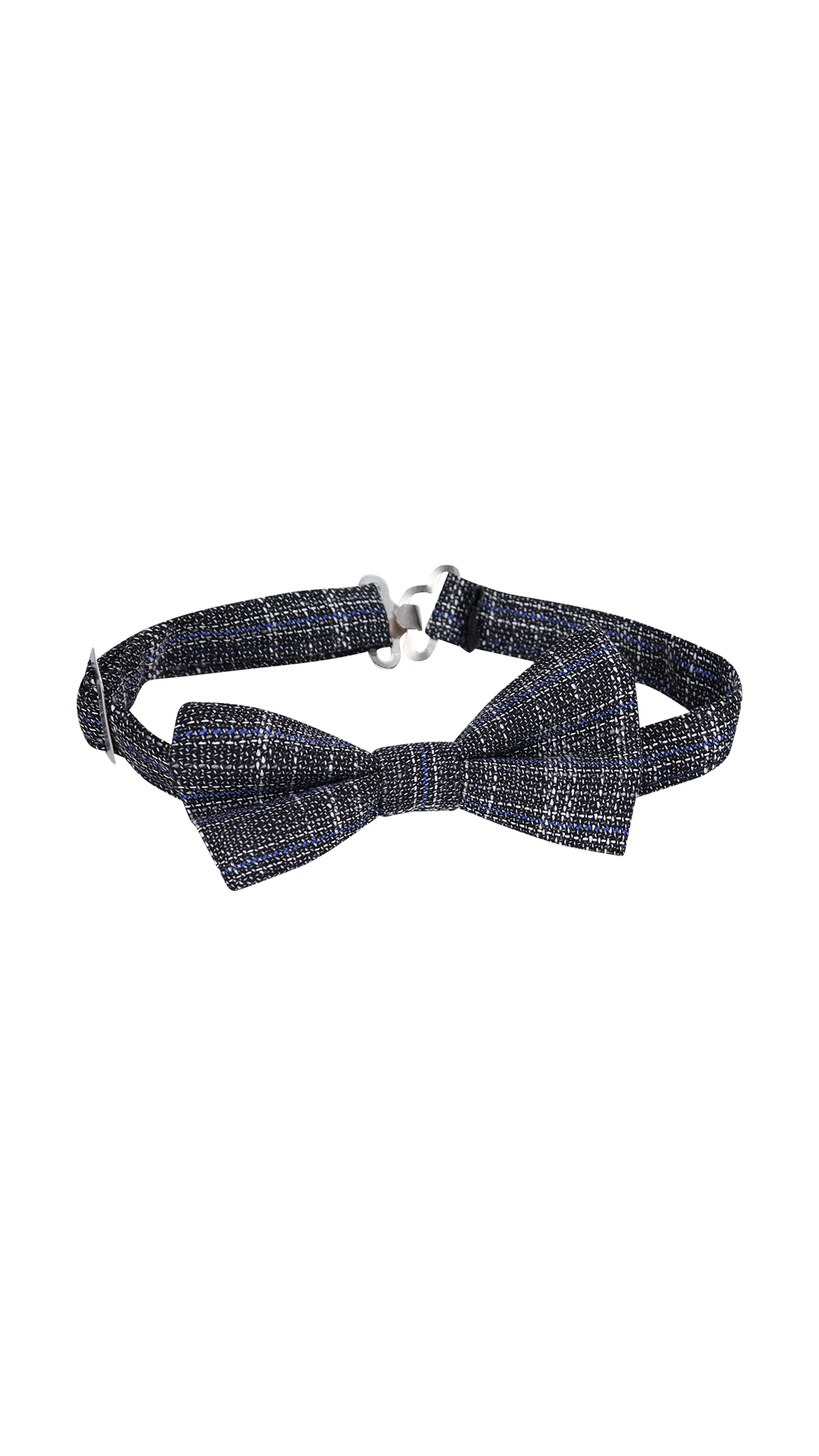 1 פפיון משובץ – תמונה 1