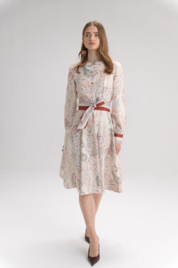 ⁦שמלה שזלונג⁩ – תמונה ⁦2⁩