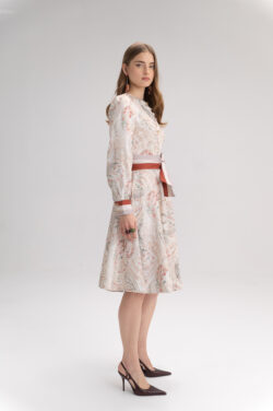 ⁦שמלה שזלונג⁩ – תמונה ⁦6⁩