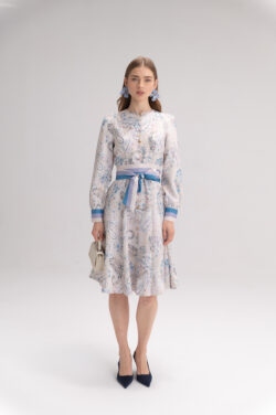 ⁦שמלה שזלונג⁩ – תמונה ⁦7⁩