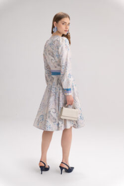 ⁦שמלה שזלונג⁩ – תמונה ⁦10⁩