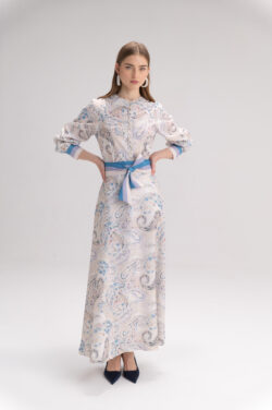 ⁦חצאית שזלונג⁩ – תמונה ⁦6⁩