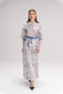 ⁦חצאית שזלונג⁩ – תמונה ⁦7⁩