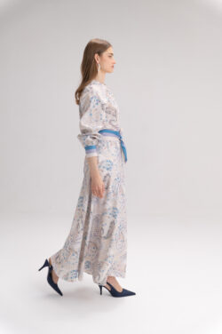 ⁦חצאית שזלונג⁩ – תמונה ⁦8⁩