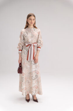 ⁦חצאית שזלונג⁩ – תמונה ⁦2⁩