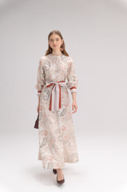 ⁦חצאית שזלונג⁩ – תמונה ⁦3⁩