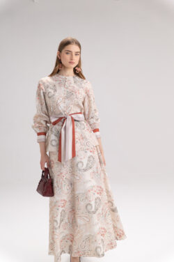 חצאית שזלונג