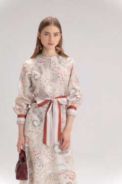 עליונית שזלונג