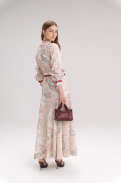 ⁦חצאית שזלונג⁩ – תמונה ⁦5⁩