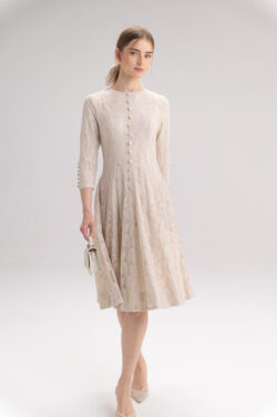 ⁦שמלה ואנפיס דנטל⁩ – תמונה ⁦7⁩