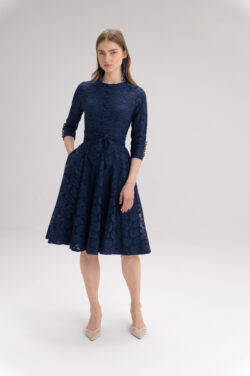 ⁦שמלה ואנפיס דנטל⁩ – תמונה ⁦2⁩