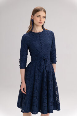 ⁦שמלה ואנפיס דנטל⁩ – תמונה ⁦3⁩