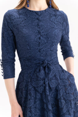 ⁦שמלה ואנפיס דנטל⁩ – תמונה ⁦4⁩