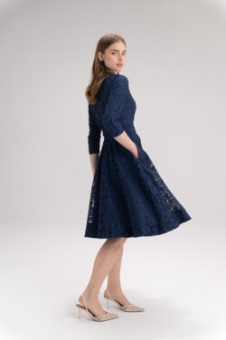 ⁦שמלה ואנפיס דנטל⁩ – תמונה ⁦5⁩