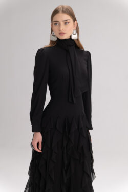 ⁦שמלה דיאנה⁩ – תמונה ⁦2⁩