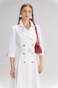 ⁦שמלה גקט קייט⁩ – תמונה ⁦2⁩