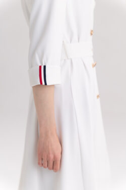 ⁦שמלה גקט קייט⁩ – תמונה ⁦4⁩