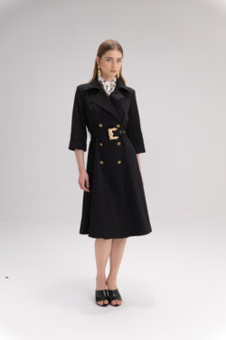 ⁦שמלה גקט קייט⁩ – תמונה ⁦5⁩