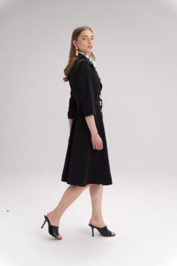 ⁦שמלה גקט קייט⁩ – תמונה ⁦7⁩