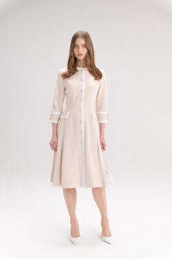 שמלה מרינס וואנפיס