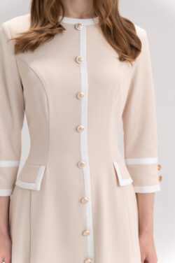 ⁦שמלה מרינס וואנפיס⁩ – תמונה ⁦2⁩