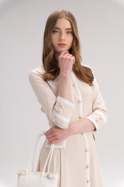 ⁦שמלה מרינס וואנפיס⁩ – תמונה ⁦3⁩