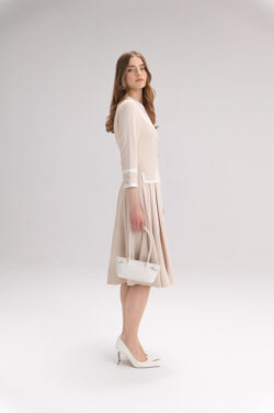 ⁦שמלה מרינס וואנפיס⁩ – תמונה ⁦4⁩