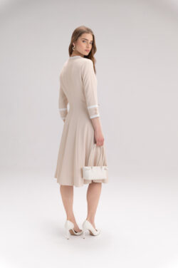 ⁦שמלה מרינס וואנפיס⁩ – תמונה ⁦5⁩