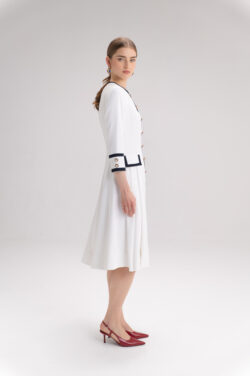 ⁦שמלה מרינס וואנפיס⁩ – תמונה ⁦9⁩