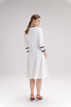 ⁦שמלה מרינס וואנפיס⁩ – תמונה ⁦10⁩