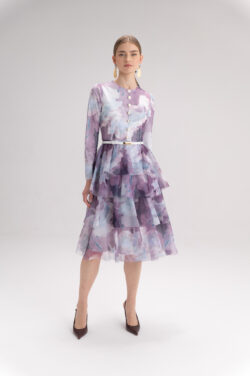 שמלה קונצטו מידי