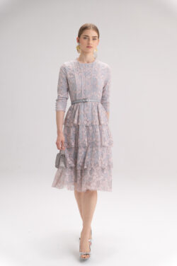 ⁦שמלה גפיור סטפסט⁩ – תמונה ⁦6⁩