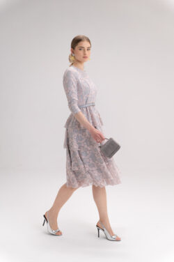 ⁦שמלה גפיור סטפסט⁩ – תמונה ⁦8⁩