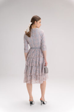 ⁦שמלה גפיור סטפסט⁩ – תמונה ⁦9⁩