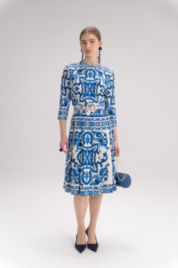 ⁦שמלה דולצה⁩ – תמונה ⁦2⁩