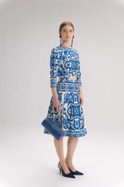 ⁦שמלה דולצה⁩ – תמונה ⁦5⁩