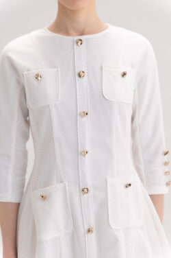 ⁦שמלה פילה ואנפיס⁩ – תמונה ⁦9⁩