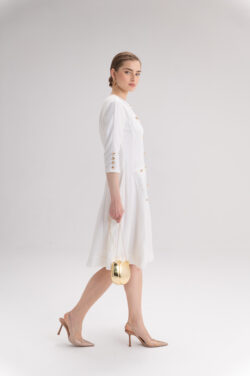 ⁦שמלה פילה ואנפיס⁩ – תמונה ⁦10⁩