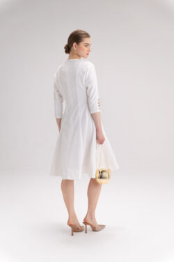 ⁦שמלה פילה ואנפיס⁩ – תמונה ⁦11⁩