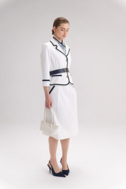 ⁦חצאית A מרינס⁩ – תמונה ⁦4⁩