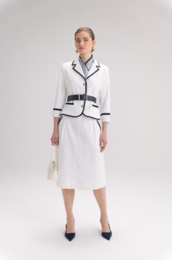 חצאית A מרינס